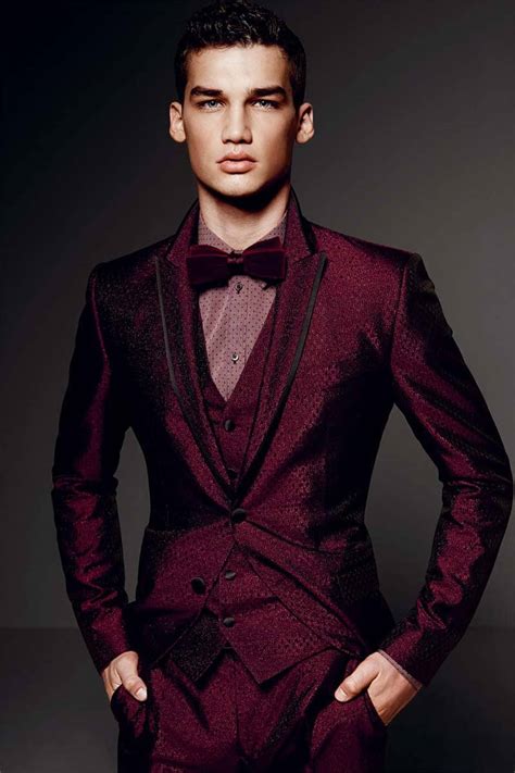 dolce gabbana groom suit|dolce and gabbana men's blazer.